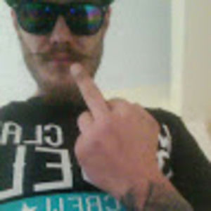 Meet your Posher, Aaron